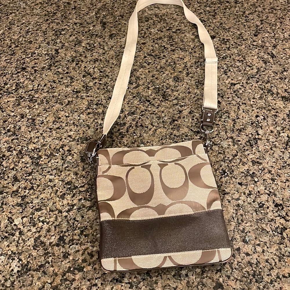 Coach - Cross Body bag